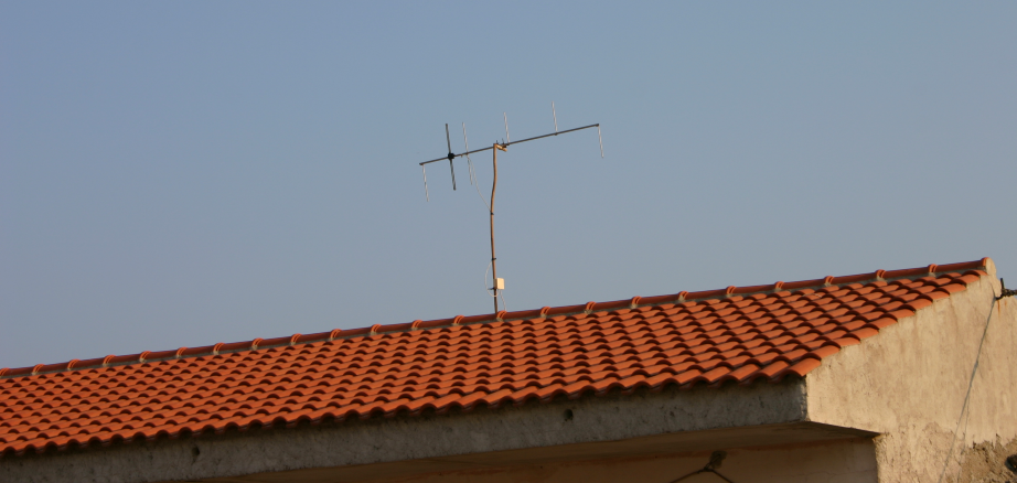 antenna antenne